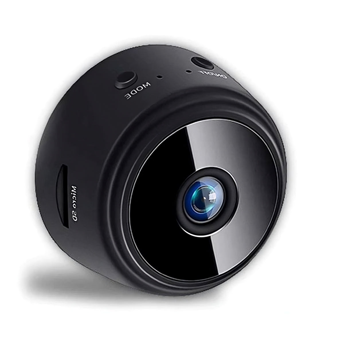 Brixala Mini CCTV™ |  BewakingsCamera