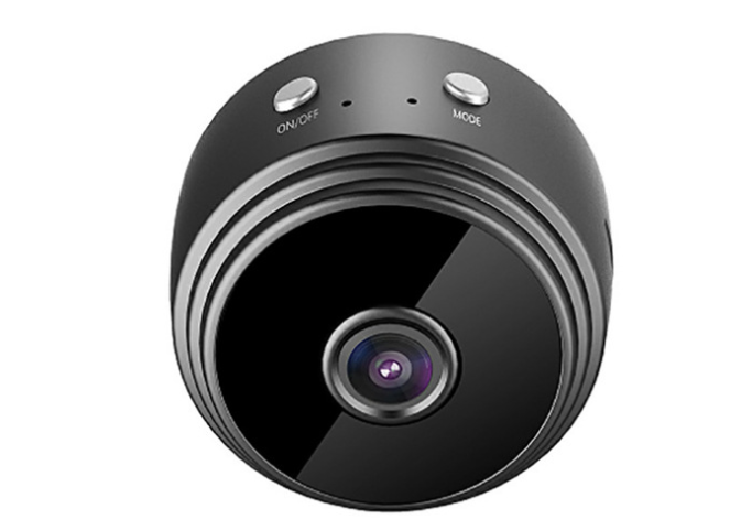 Brixala Mini CCTV™ |  BewakingsCamera