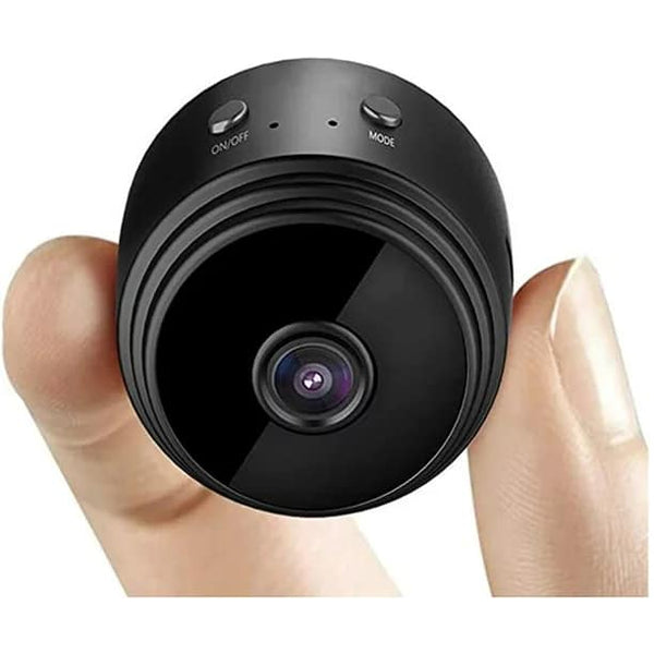 Brixala Mini CCTV™ |  BewakingsCamera