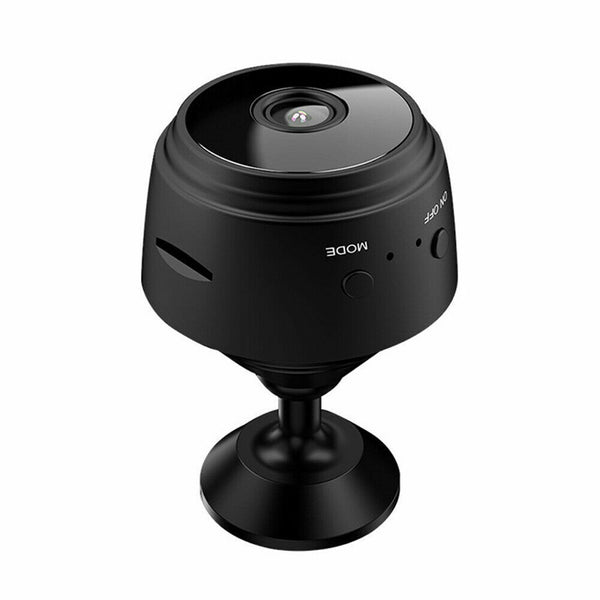 Brixala Mini CCTV™ |  BewakingsCamera